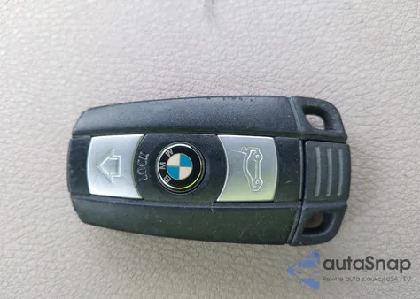 2014 BMW X1 xDrive28I from USA, damaged, VIN WBAVL1C53EVR94242